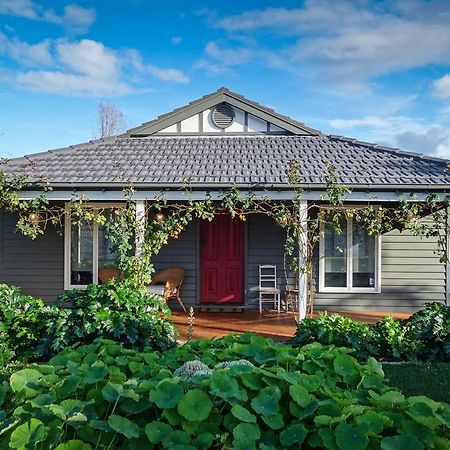Pomegranate Guest House Healesville Exterior foto