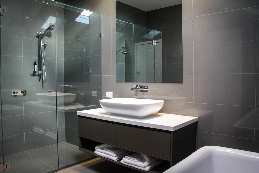 Pomegranate Guest House Healesville Quarto foto