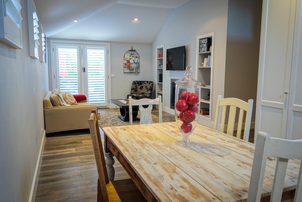 Pomegranate Guest House Healesville Quarto foto