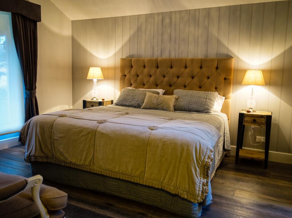 Pomegranate Guest House Healesville Quarto foto