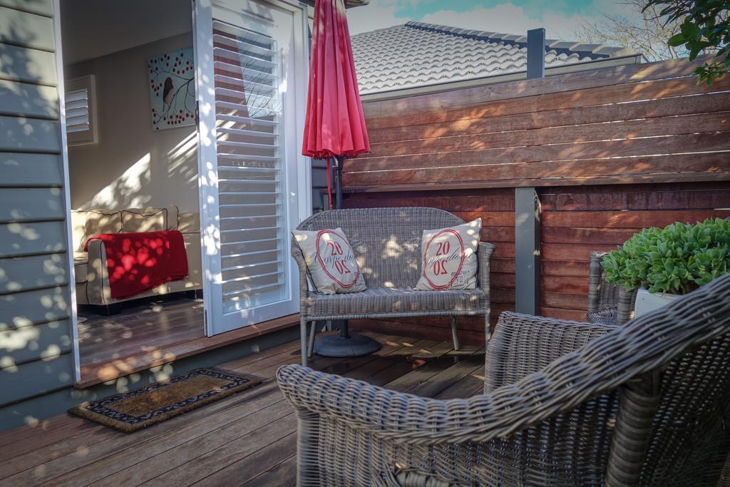 Pomegranate Guest House Healesville Quarto foto