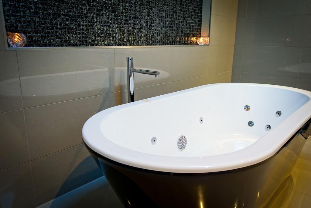 Pomegranate Guest House Healesville Quarto foto