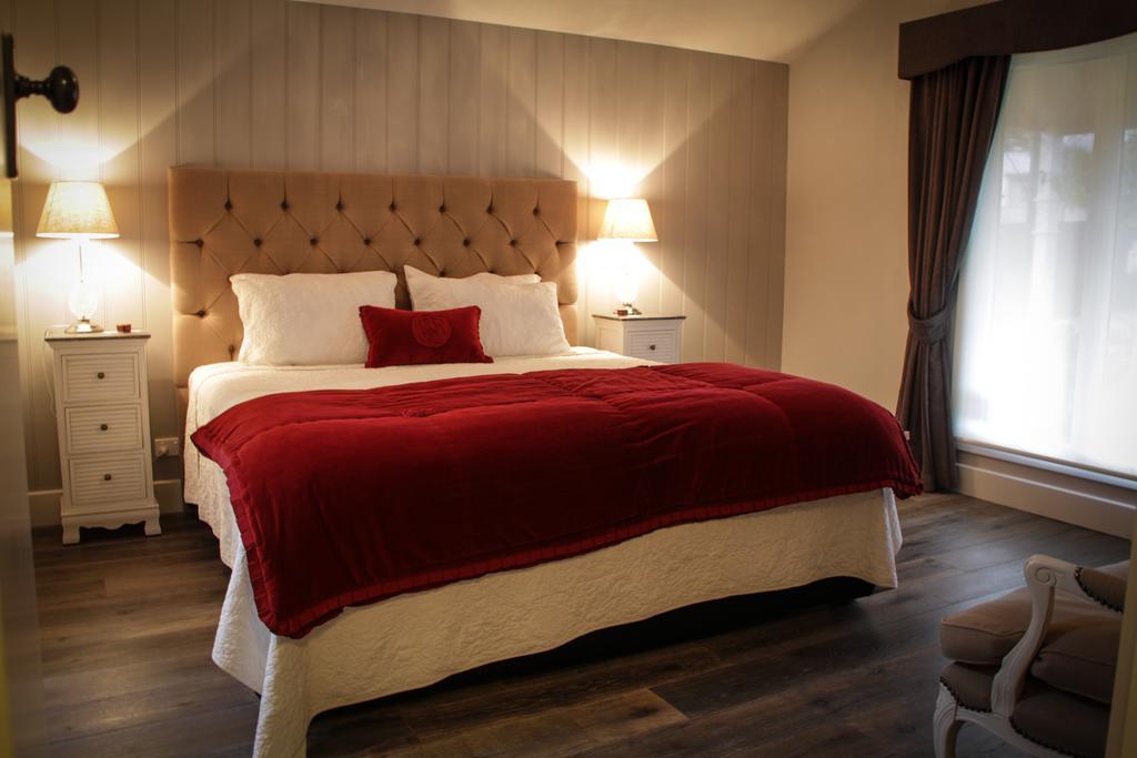 Pomegranate Guest House Healesville Quarto foto